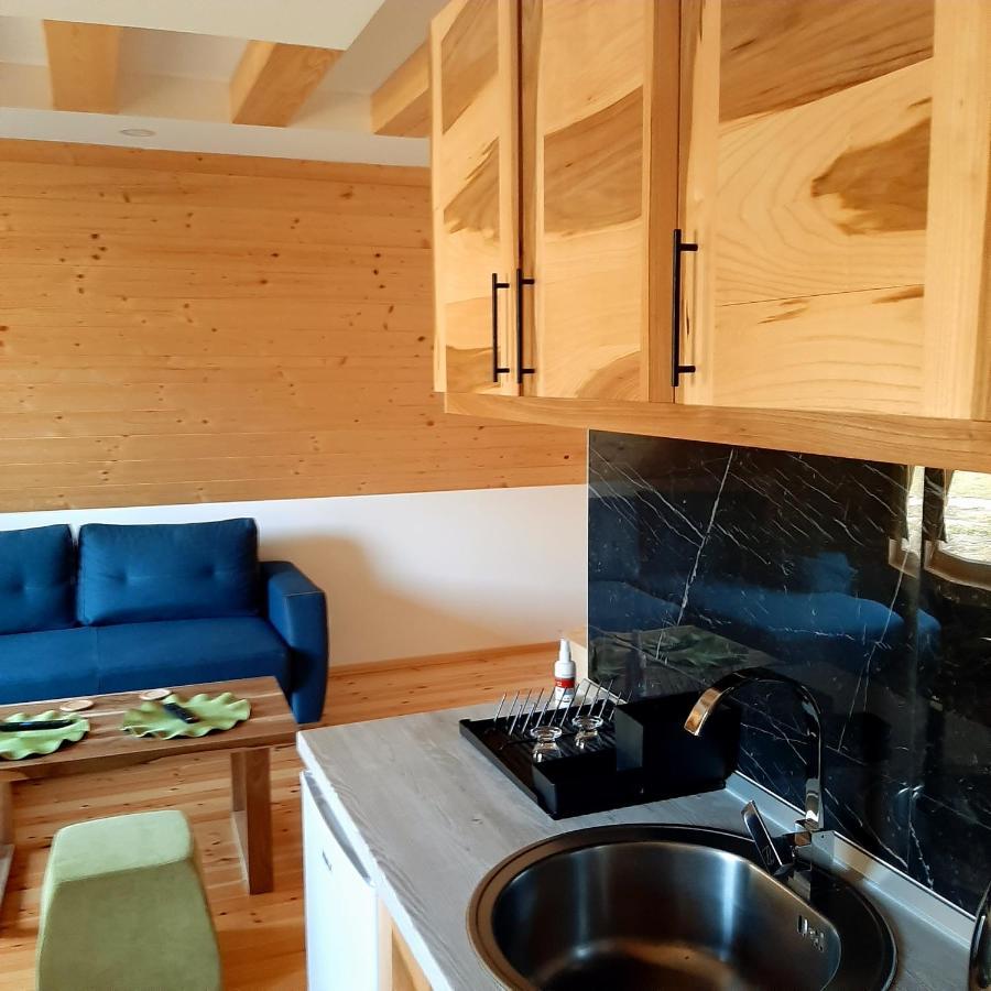 Holiday Home Ella Mokra Gora - Apartman Ella Eksteriør billede