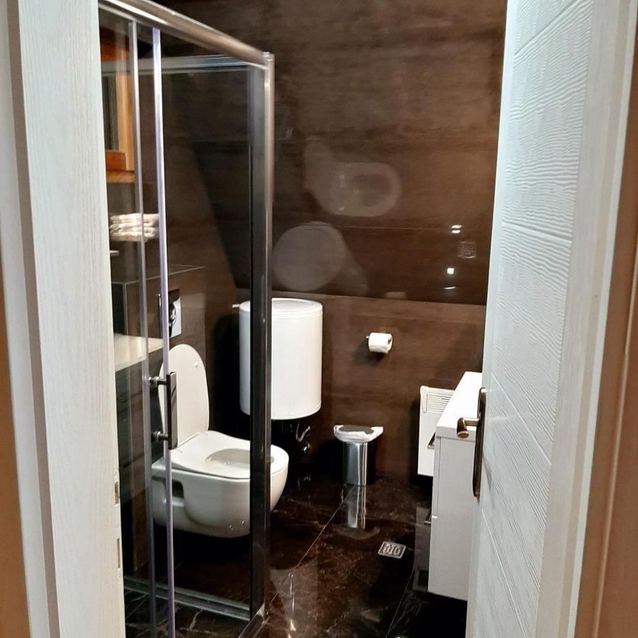 Holiday Home Ella Mokra Gora - Apartman Ella Eksteriør billede