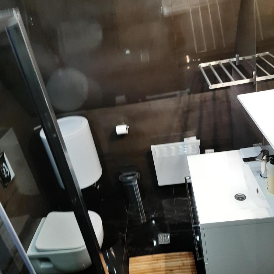 Holiday Home Ella Mokra Gora - Apartman Ella Eksteriør billede